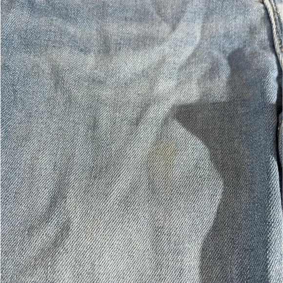 Girls Wonder Nation Skinny Jeans 8 - Picture 4 of 5